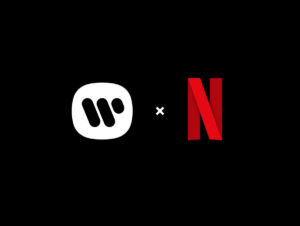 Warner Music Group e Netflix anunciam parceria