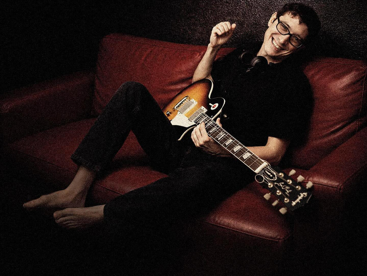 Alvin L - Crédito Leo Aversa