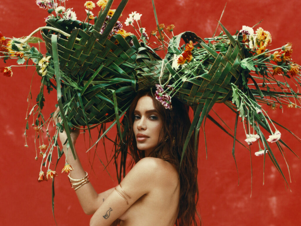 Anitta (Créditos: Mar+Vin)