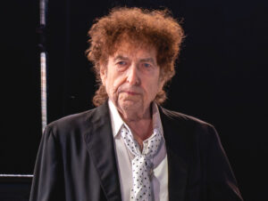 Bob Dylan