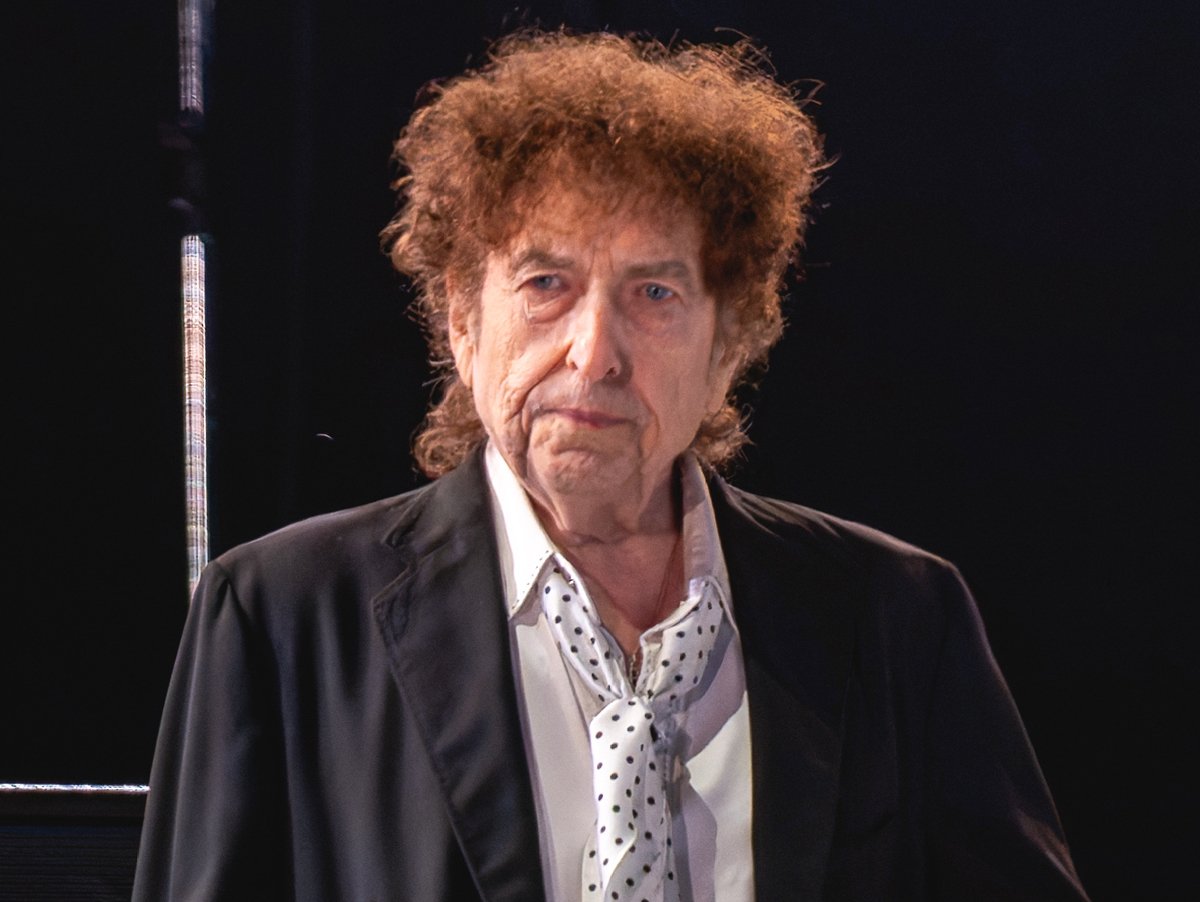 Bob Dylan