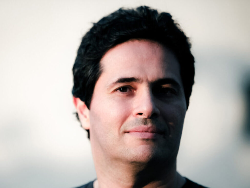 Bruno Guez, CEO da Revelator (Crédito: Divulgação)