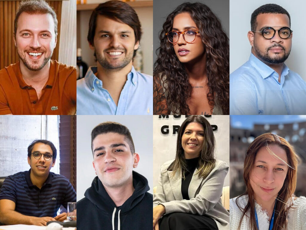 Confirmados no palco do Mundo da Música 3