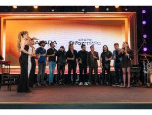 Evento une o Grupo FazMídia e Balada Music