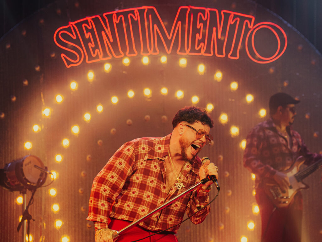 Ferrugem no audiovisual Sentimento - Crédito @southaismarques - Thais Marques