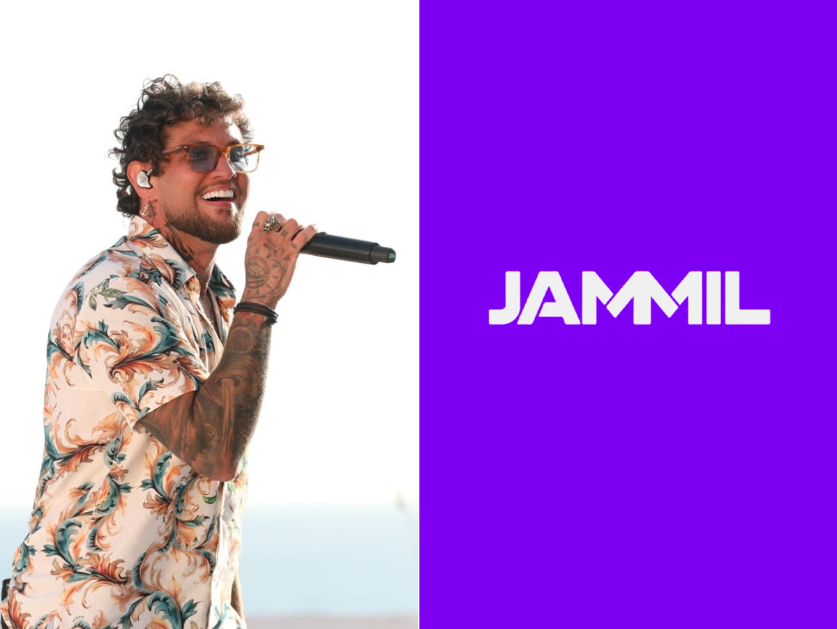 Jammil e Uma Noites renova contrato com Rafa e começa a preparar celebração pelos 30 anos de história