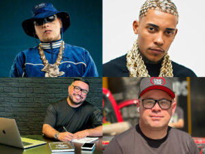 MC Ryan SP, MC Poze do Rodo, Rodrigo Oliveira e Rato são alvos de operação da PF