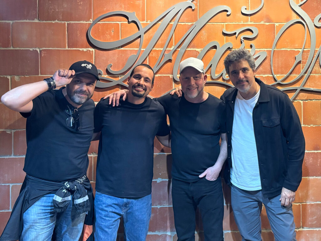 Mainstreet Records migra catalogo para a ONErpm e reforca lideranca da distribuidora no Hip hop nacional