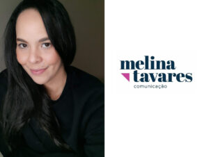 Mari Pacheco é a nova líder das áreas de internacional e projetos especiais da Melina Tavares Comunicação