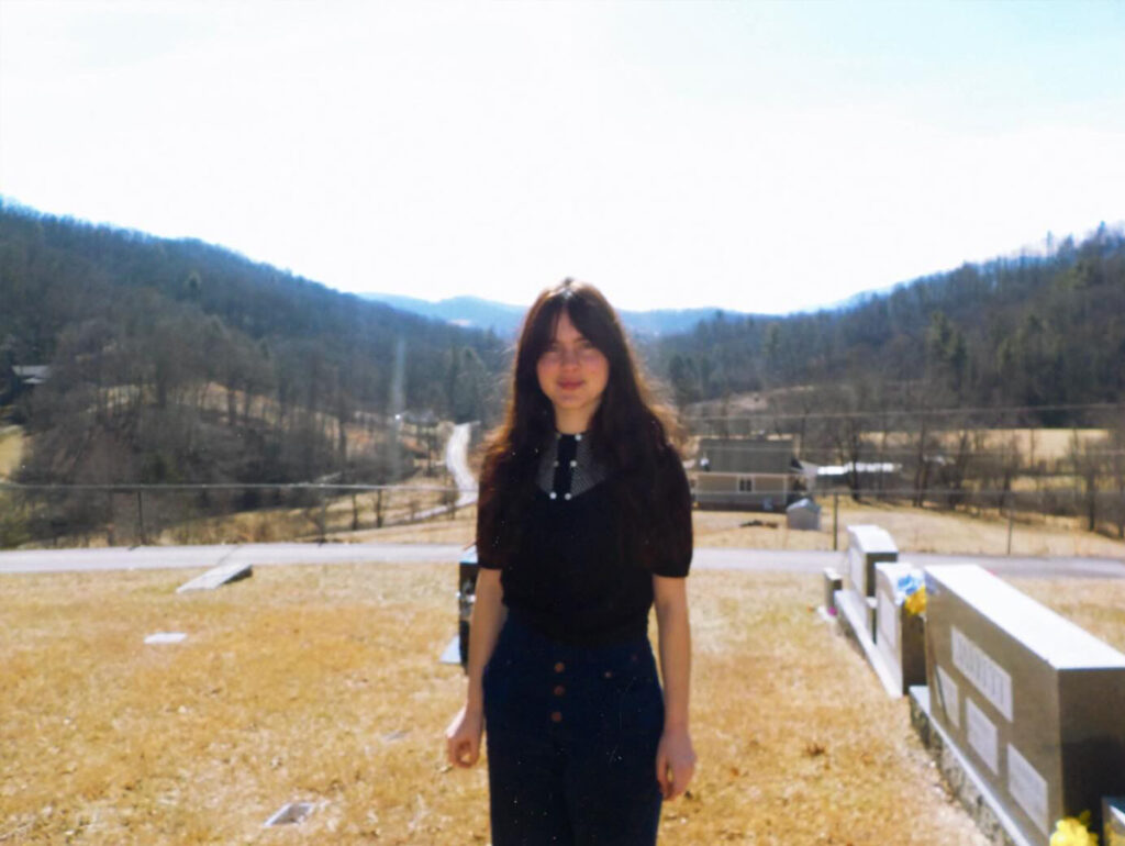 Murphy Campbell (Crédito: Reprodução/Instagram)