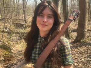 Murphy Campbell (Crédito: Reprodução/Instagram)