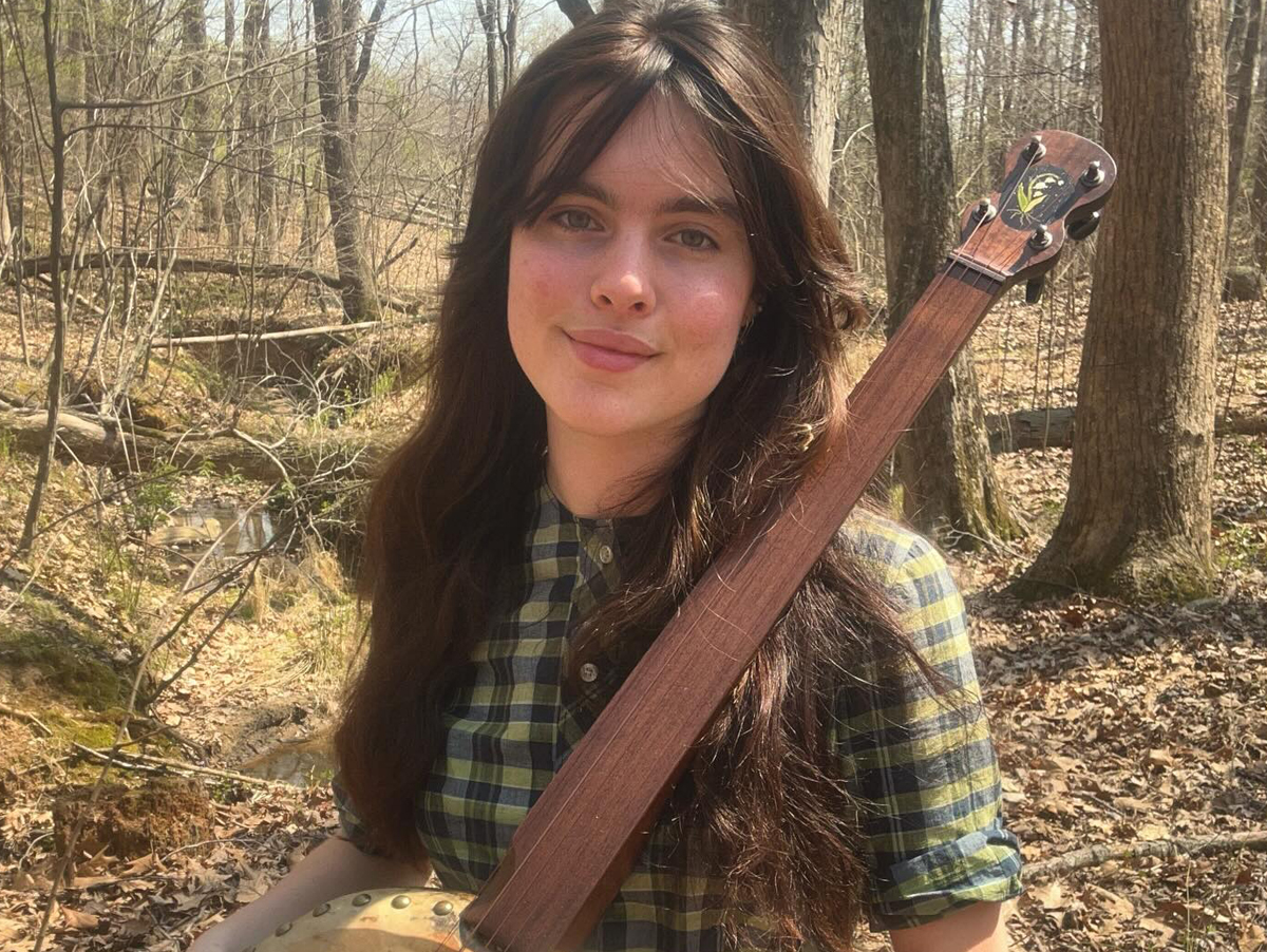 Murphy Campbell (Crédito: Reprodução/Instagram)