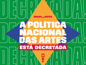 Política Nacional das Artes