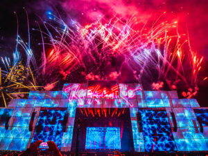 Rock in Rio Crédito Wesley Allen