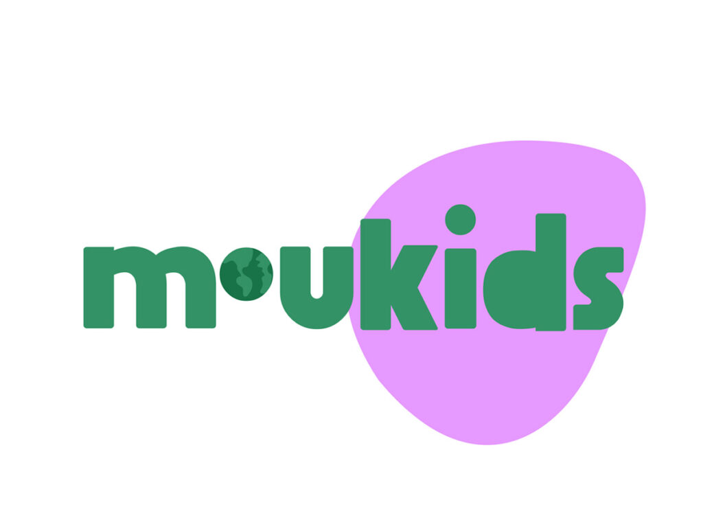 Selo infantil MouKids estreia no mercado (Crédito: Divulgação)