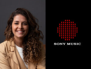 Sony Music Brasil anuncia Taisa Rennó como nova Diretora de A&R