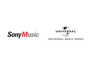 Sony Music e Universal anuncia parceria no Japão