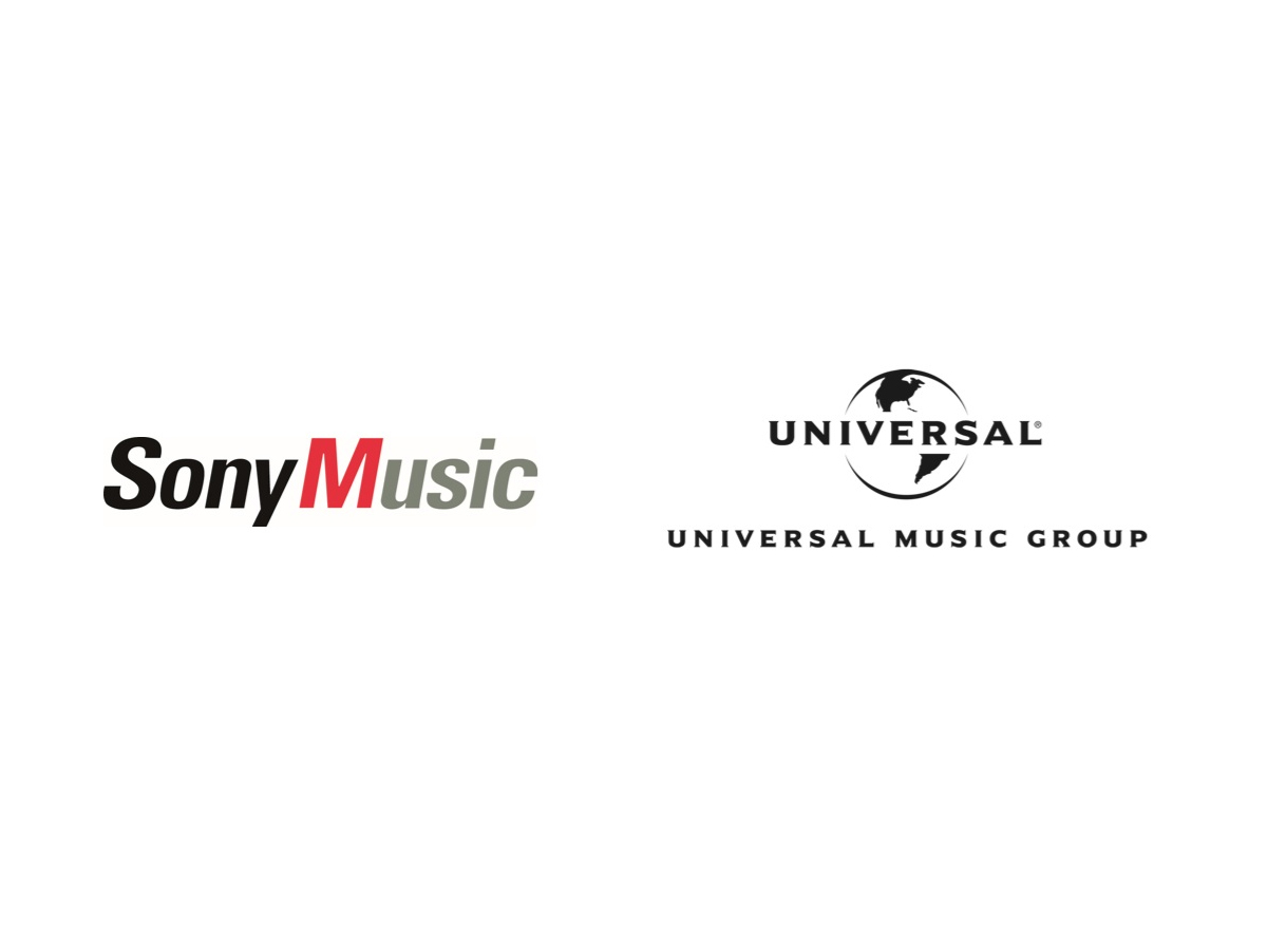 Sony Music e Universal anuncia parceria no Japão
