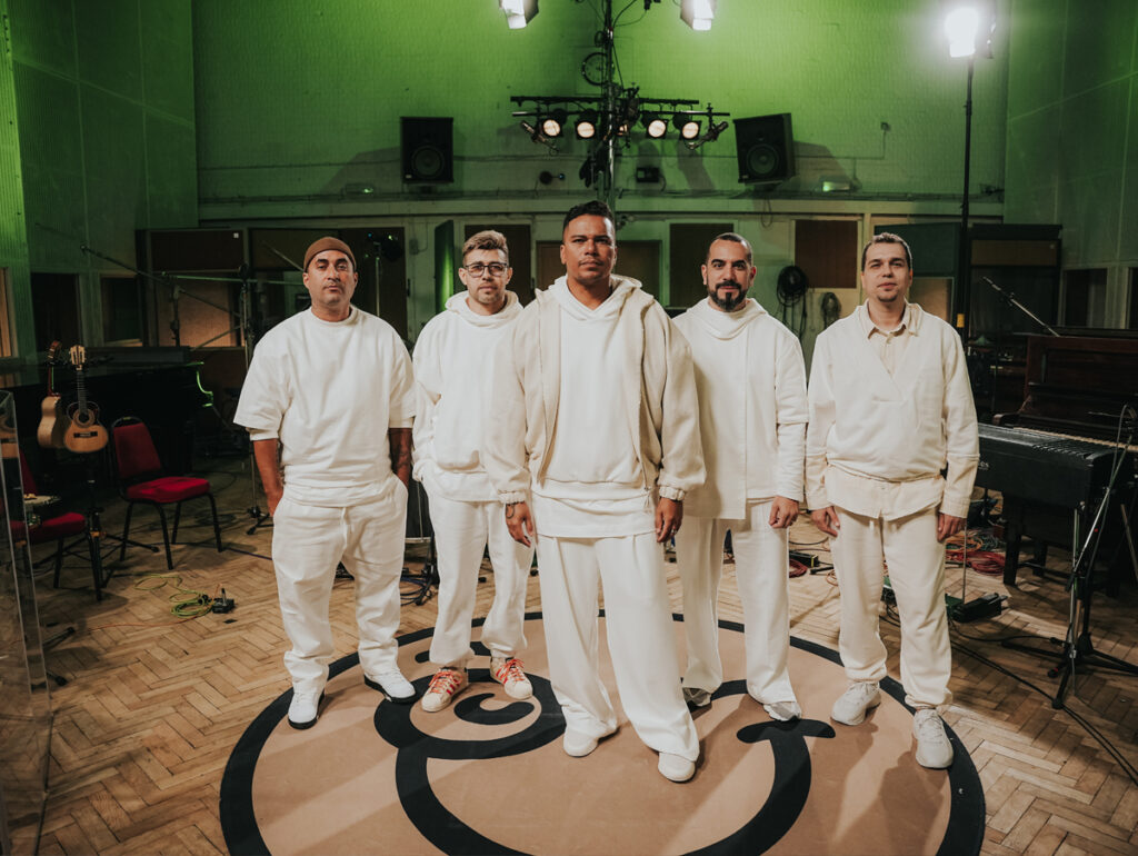 Sorriso Maroto (Crédito: Divulgação)