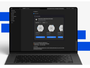 Ticketmaster lança app no ChatGPT