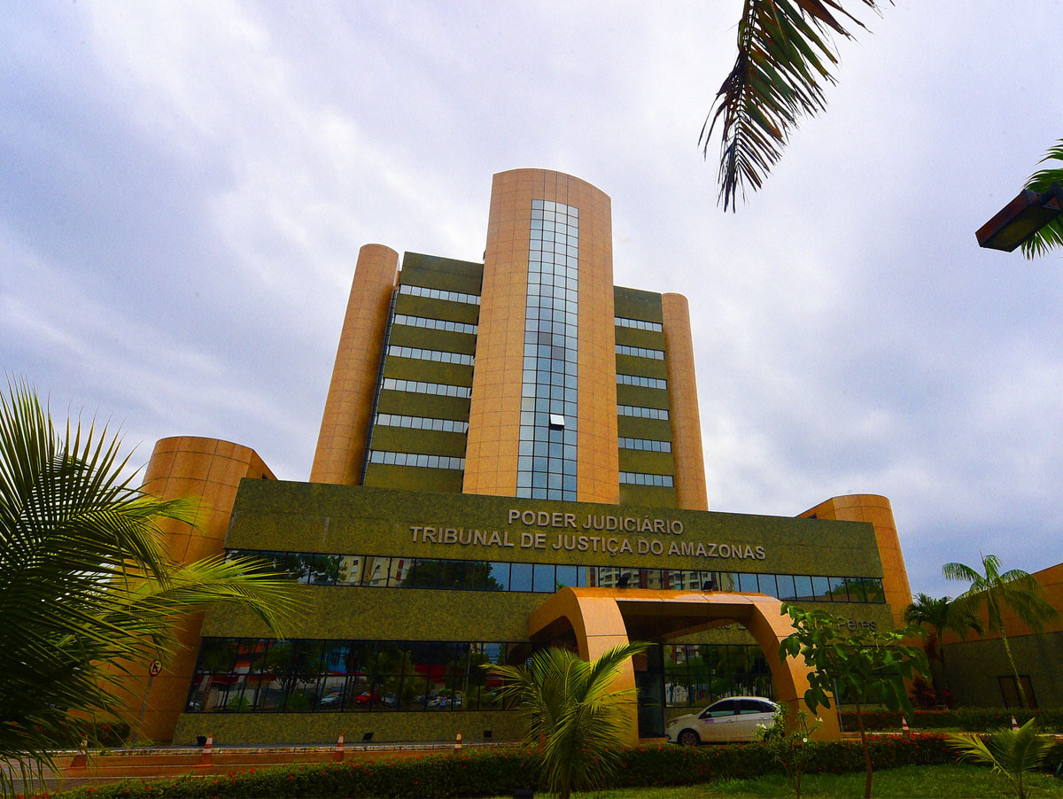 Tribunal de Justição do Amazonas