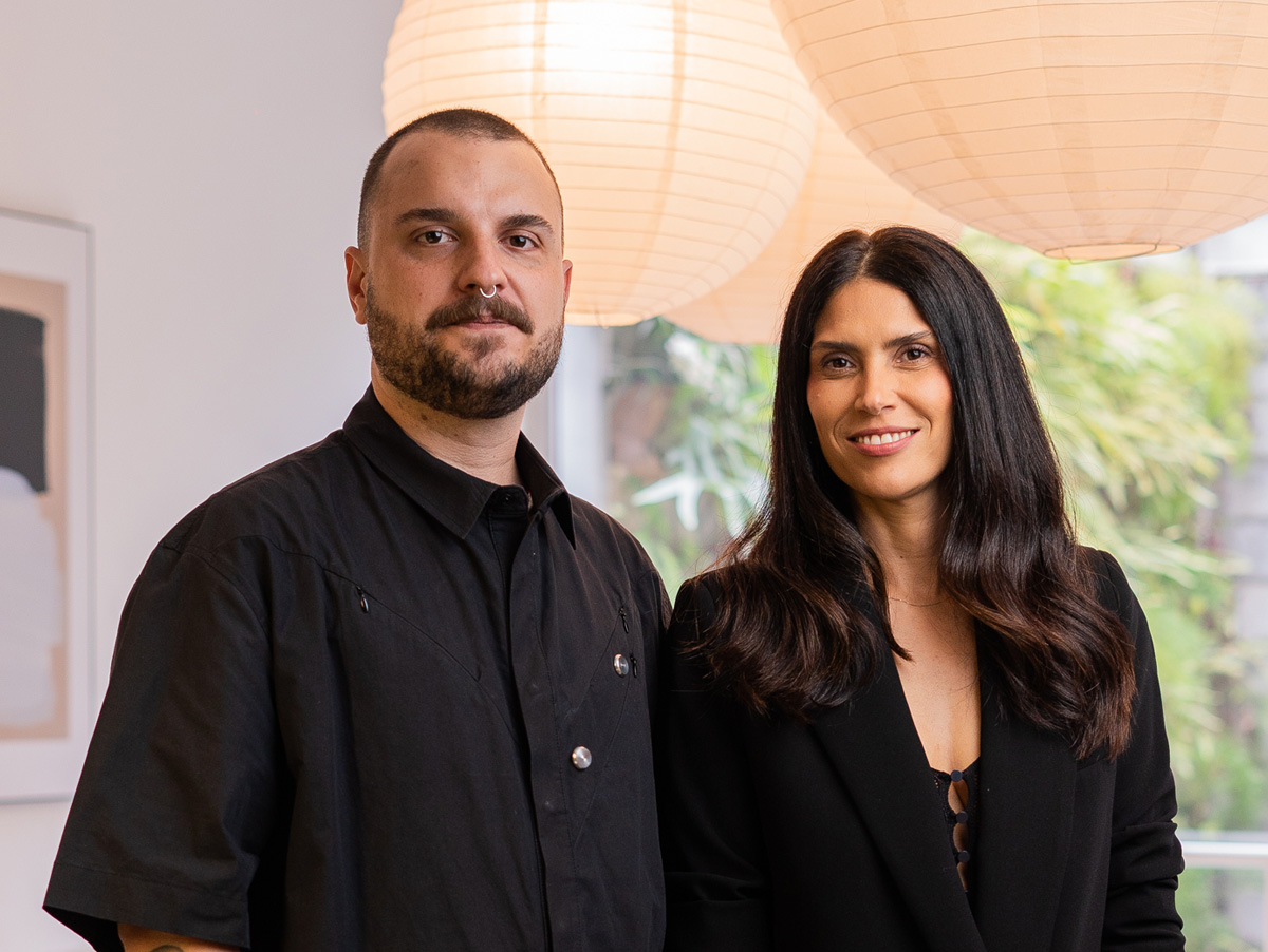ARTIS, liderado por Raquel Lemos, amplia atuação na música urbana com a chegada de Ariel Chacão