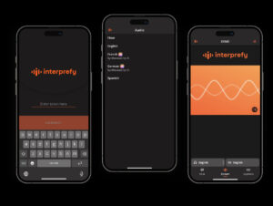 Interprefy