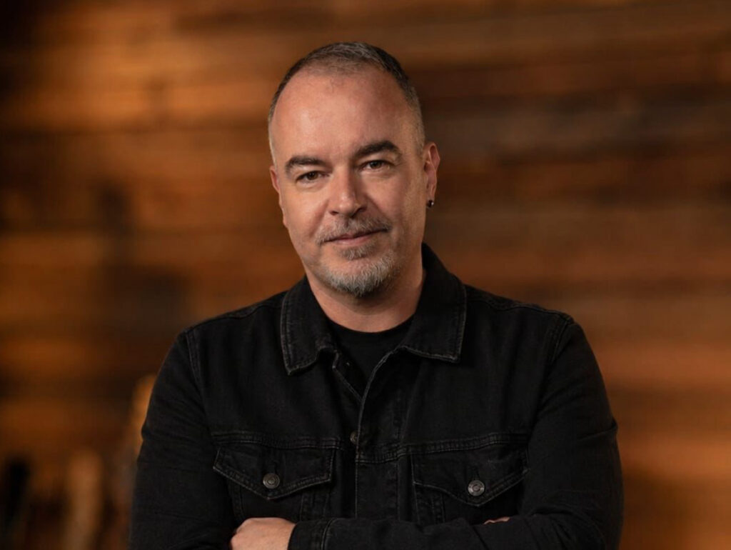 Pedro Secchin, Diretor de Transmissão da Globo