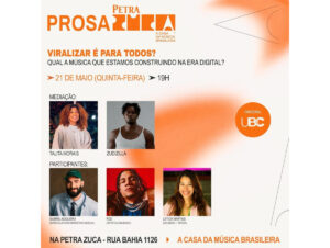 Prosa Zuca