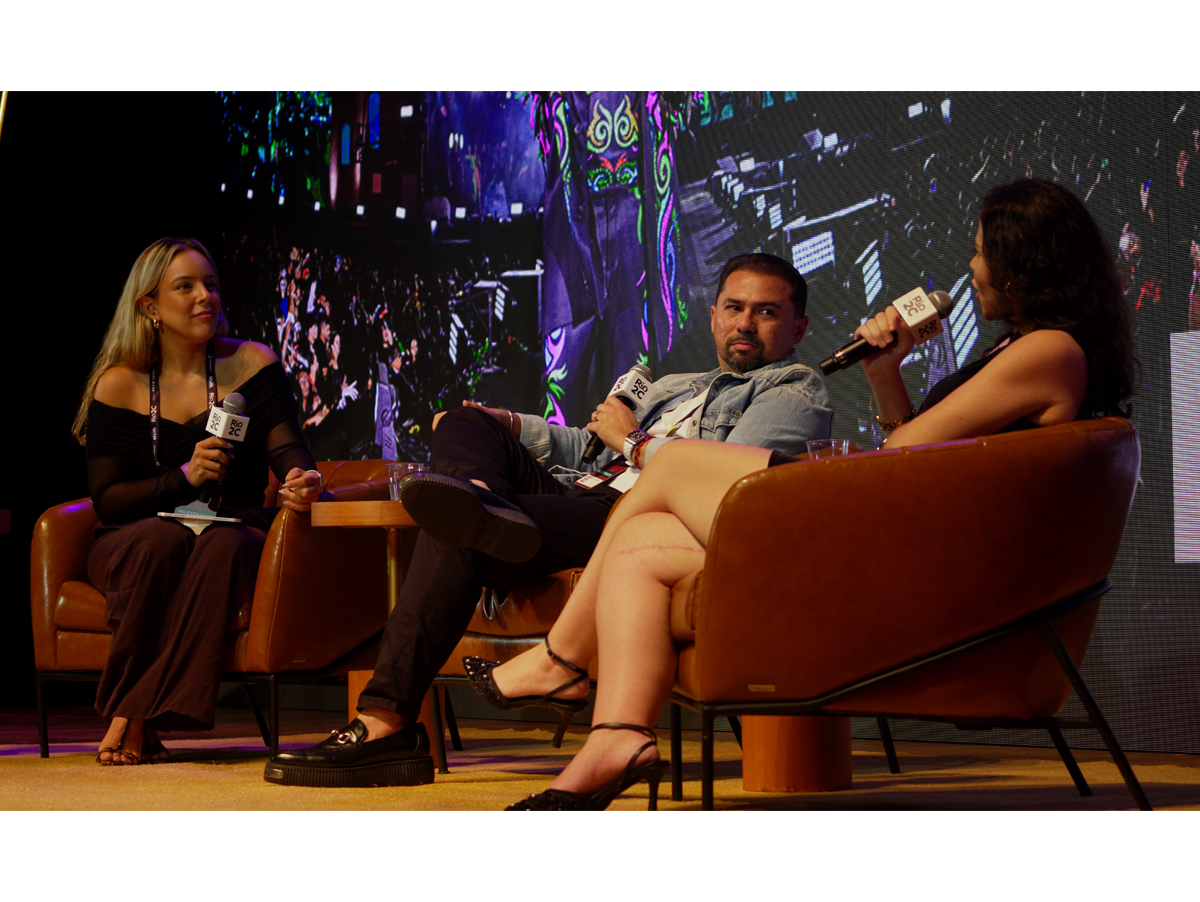 Rafa Ventura, Xand Avião e Laura Guimarães