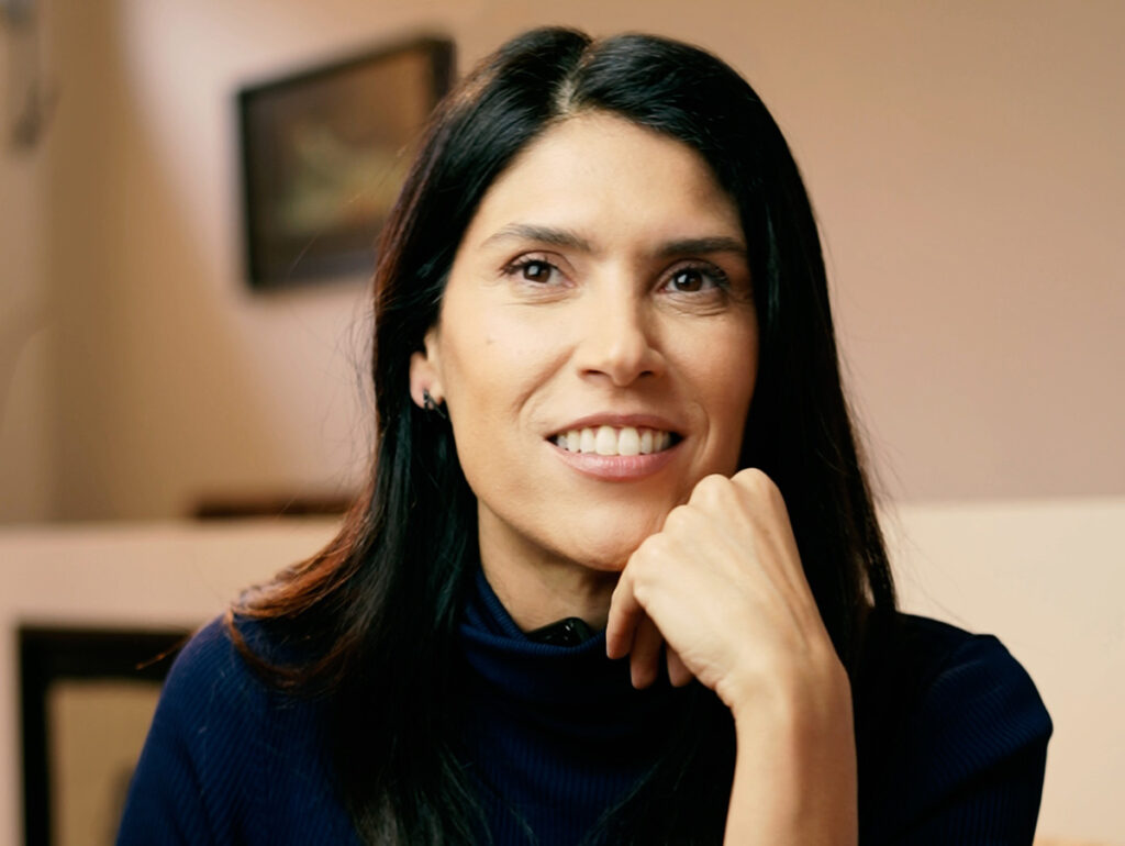 Raquel Lemos, advogada e fundadora do escritório de gestão de direitos, estratégia e operação voltada para a economia criativa, ARTIS