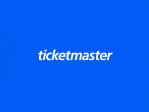 Ticketmaster