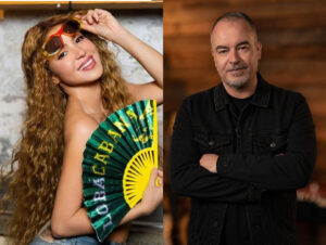Todo Mundo no Rio com Shakira- Pedro Secchin destaca os bastidores da transmissão de um dos maiores projetos multiplataforma da Globo