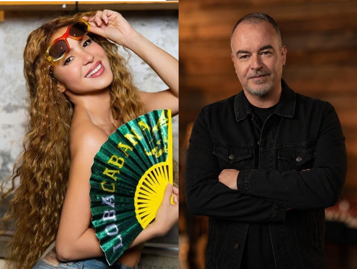 Todo Mundo no Rio com Shakira- Pedro Secchin destaca os bastidores da transmissão de um dos maiores projetos multiplataforma da Globo