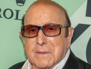 Clive Davis