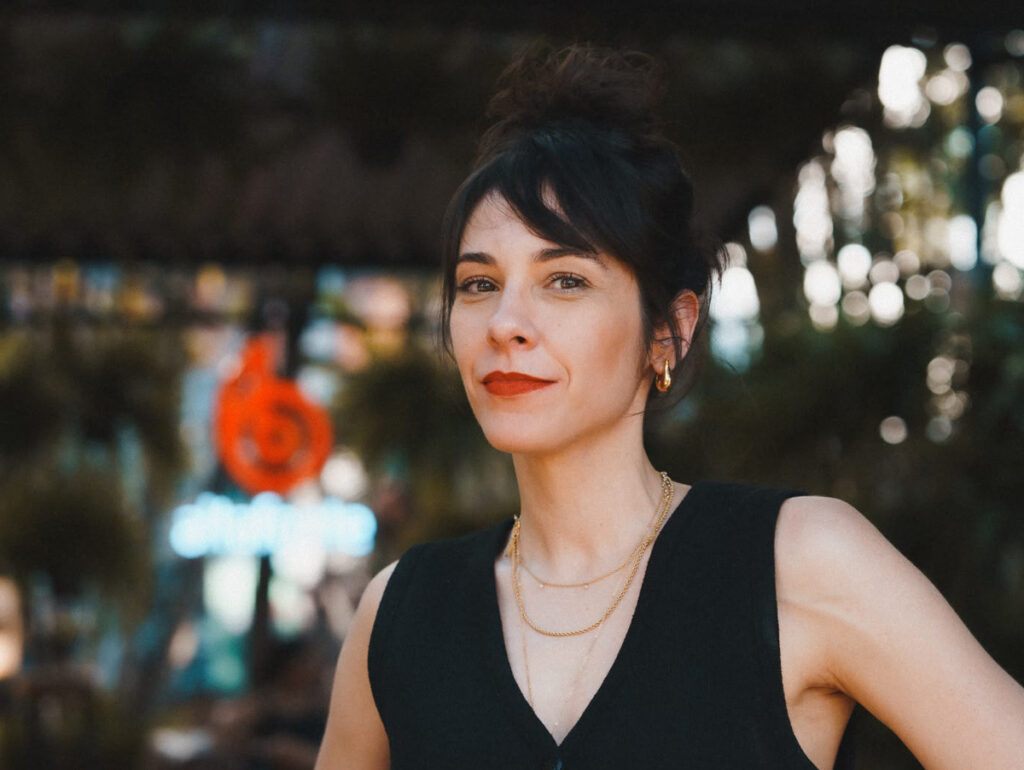 Fernanda Perez, Head de Labels & Operações da Altafonte