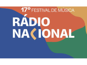 Festival de Música da Rádio Nacional 2026