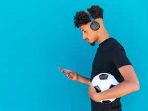 Futebol e música, Copa do Mundo