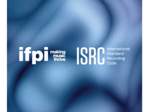 IFPI anuncia geração automática de ISRC