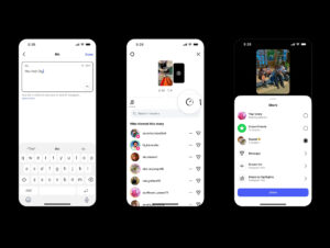 Instagram lança planos Plus