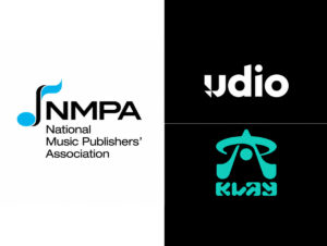 NMPA, Udio e Klay assinam acordo