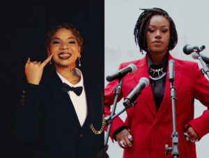 NandaTsunami e Stefanie são atrações do WME 2026