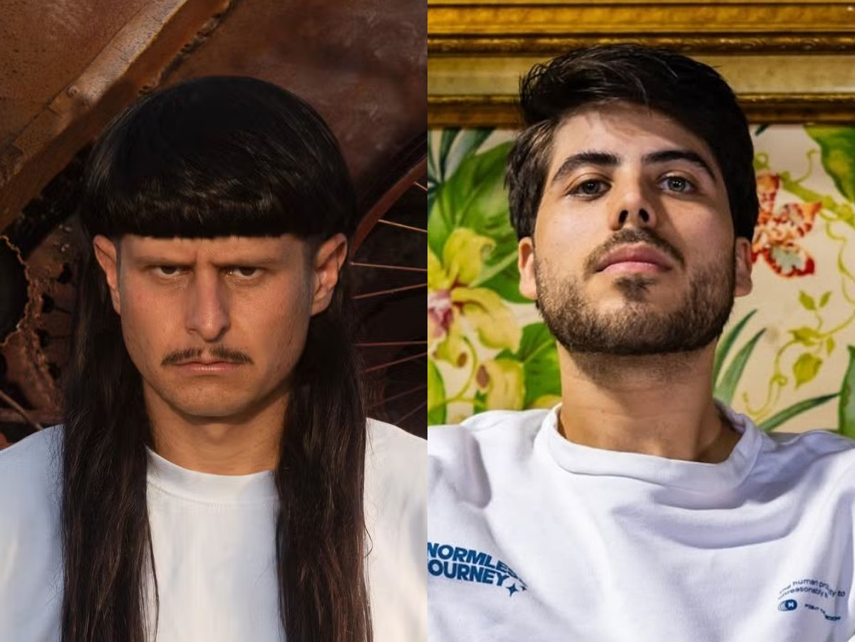 Oliver Tree e Lucas Frota estão entre vítimas de acidente no Rio de Janeiro