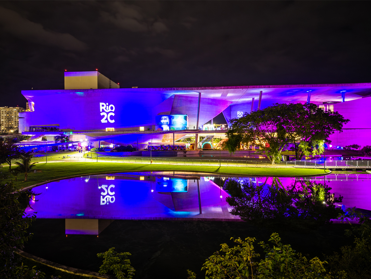 Rio2C 2026