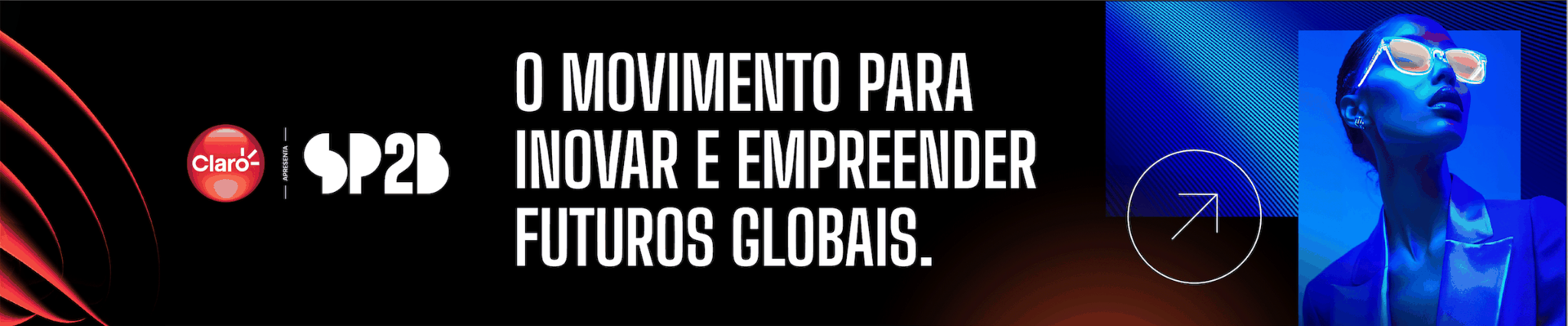 SP2B 2026: garanta já o seu ingresso!
