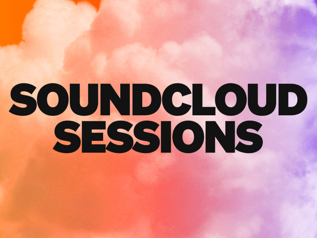 Soundcloud anuncia Soundcloud Sessions