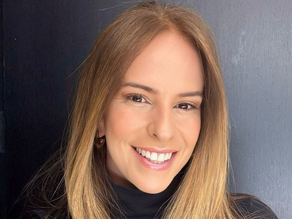 Tatiana Cantinho