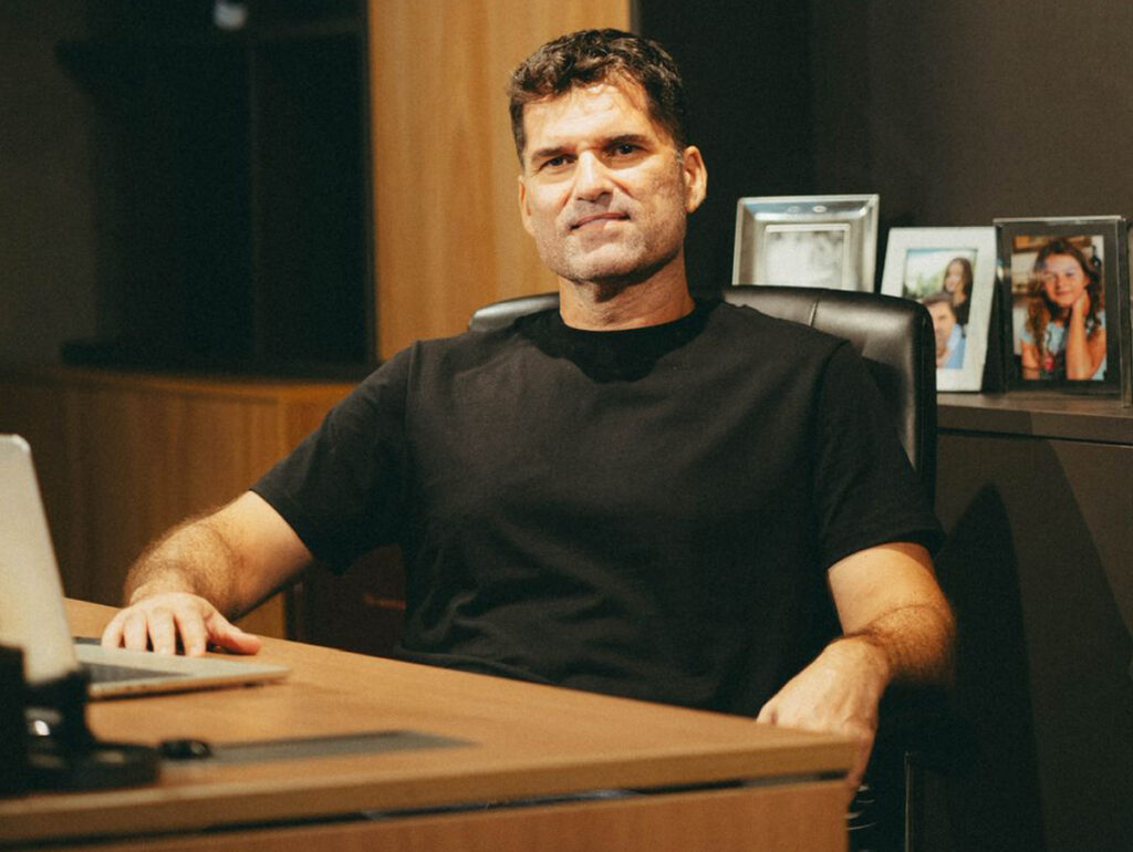 Andriws Moraes