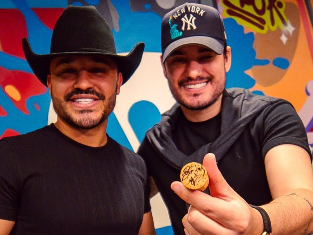 Brenno & Matheus assinam com a Warner Music Brasil, sertanejo