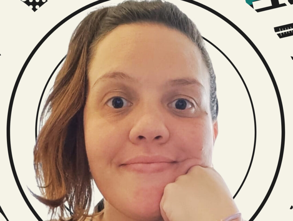 Bruna Veloso, A&R na ONErpm Brasil.